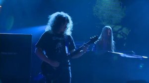 Opeth - PATTERNS IN THE IVY (The Royal Albert Hall live)