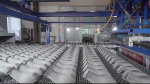 Линия производства одноразовых медицинских изделий из макуллатуры