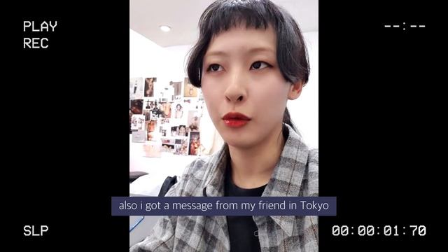 Day 60 Day of Fashion Designer in Korea | Interns | День фешн дизайнера в Корее
