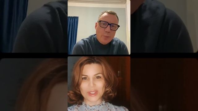 Запись эфира "Кинотерапия по Сонди. Экспрессионизм и психоанализ"