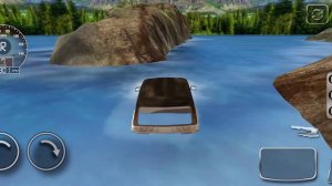 4×4 off-road rally 8 level 41