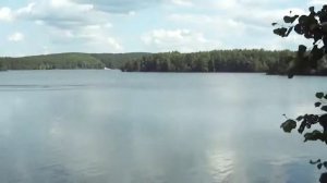 Санаторий Сосновая горка озеро Еловое