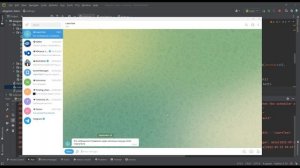 Ботостроение Telegram. Apscheduler - отправляем сообщения по расписанию. Aiogram полное руководство