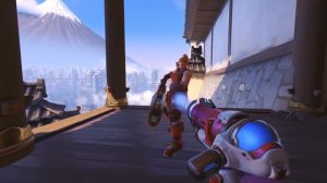 OVERWATCH MOANS HEROES 😂 FUNNY VIDEO 😝 May freeze 👌 СТОНЫ ГЕРОЕВ