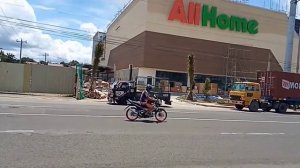 VISTA MALL UPDATE IN DAVAO CITY.
