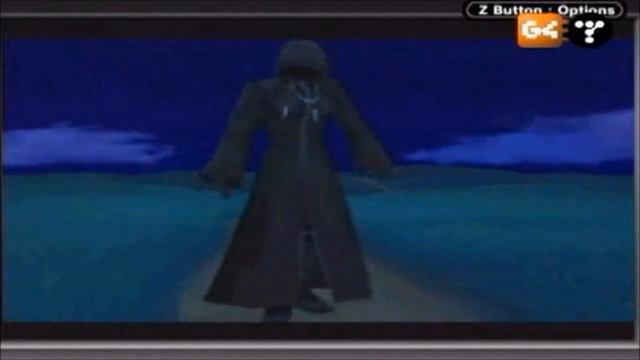 X-Play: Kingdom Hearts: Chain of Memories Review смотреть онлайн