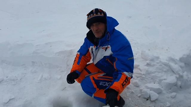 Рыбалка на обочине. Тиличики. смотреть онлайн