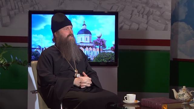 Как найти духовного отца? смотреть онлайн