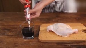 Готовить мясо надо вкусно  Приспособления для барбекю и шашлыка  Выпуск 57