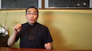 Learning and Evolving From Past Practitioners (6): Chen Fa'Ke 陈发科