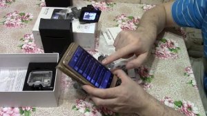 Честный обзор видеокамеры экшн Digma DiCam 700