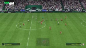 How to Score Directly from a Corner in EAFC 24!