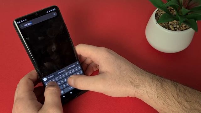 Как включить_выключить вибрацию на телефоне_ Виброотклик на смартфоне Андройд и iPhone!