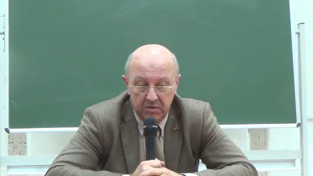Идеология. Школа аналитики Фурсова. 2015-12-21