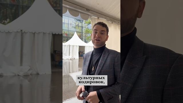 Опишите свою любимую часть работы певцом. Владимир Брилёв