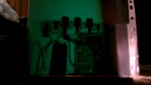 рентгеновская трубка OX70_G4