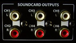 Xone:4D - 20 Channel USB Audio Mixer & Controller