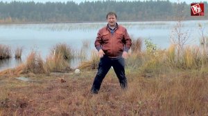 Правдивые истории Дмитрия Илюшина "Чекалинское озеро"