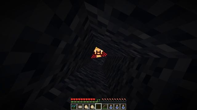 Я НАШЁЛ СЕКРЕТНУЮ ДВЕРЬ В МОЁМ ДОМЕ! КАК ЕЁ ОТКРЫТЬ?! МАЙНКРАФТ ОКО ЭНДЕРА 1 смотреть онлайн