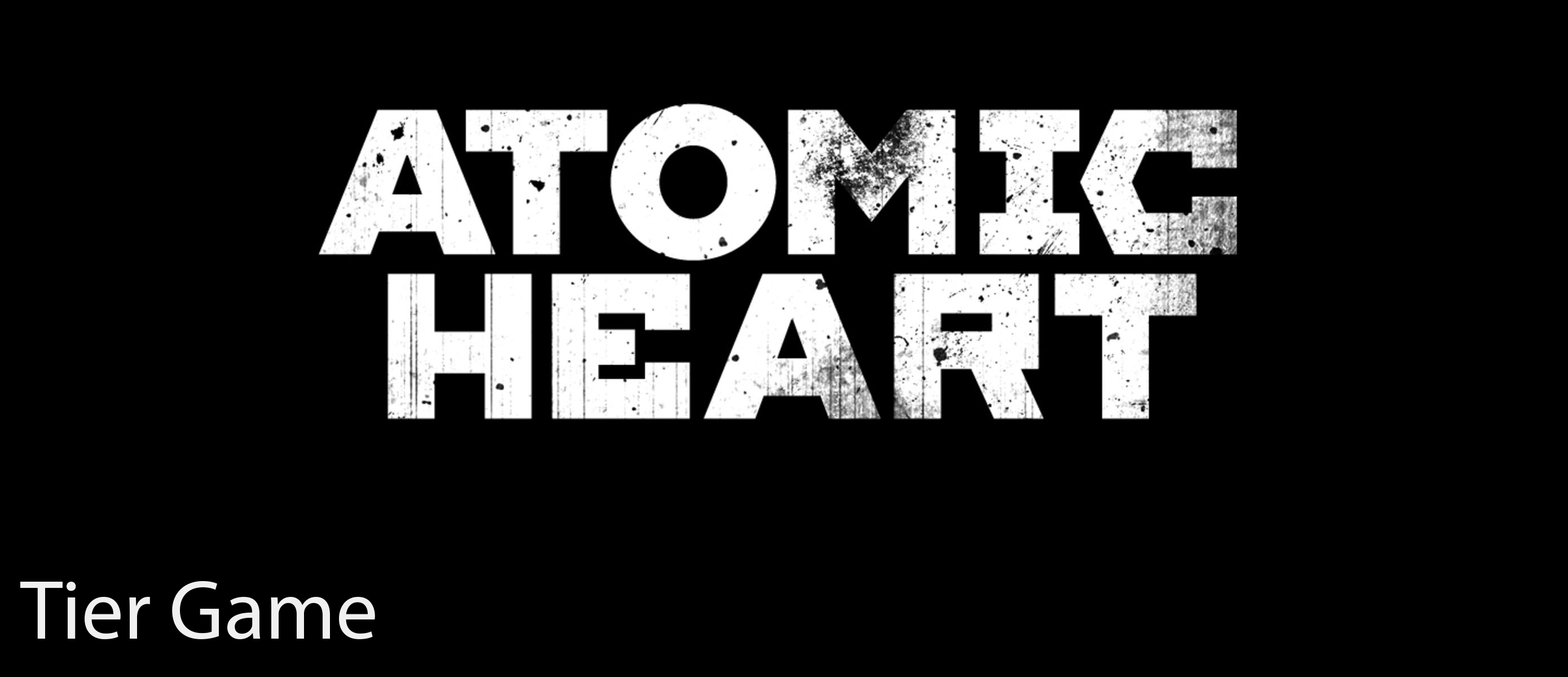 Atomic Heart#серия 7# АААД