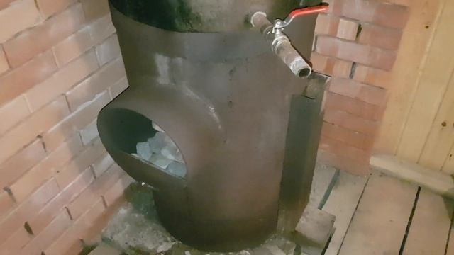 Подвесной пол в баню своими руками смотреть онлайн