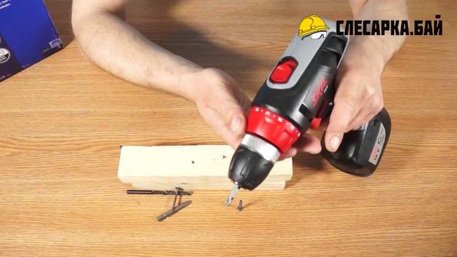 Шуруповерт Skil 2531 смотреть онлайн