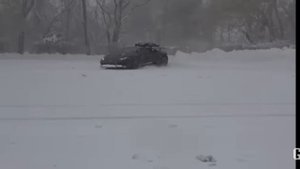 Lamborghini под музыку