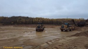 Фронтальный погрузчик XCMG ZL60GV.