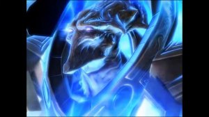 Starcraft 2. Архонт. Реплики