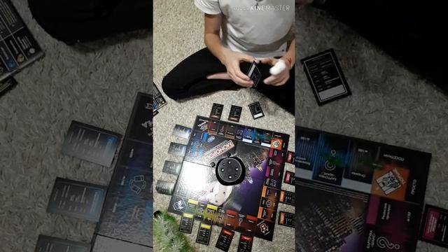 Как научиться играть в монополию голосовое управление. смотреть онлайн