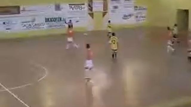 JORNADA 15 (Vs. Pastoriza Sold.) temp. 2010/2011 - (VIDEO 1) смотреть онлайн