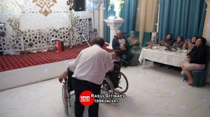 20 Абдулла Абушев – «БАЛ АЯКЪ»