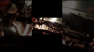 Замена радиатора отопителя на хендай НД120