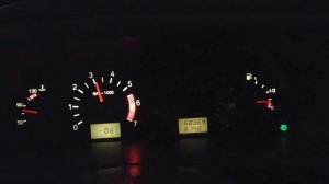 ВАЗ 2114. Даю газ в пол, а обороты падают. Что это?