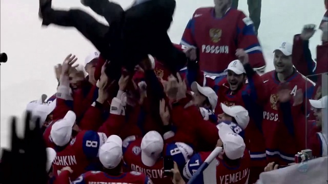 Превью к Чемпионату Мира по Хоккею 2013 смотреть онлайн