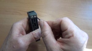 Инструмент, нож для зачистки проводов.