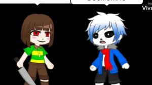 Песня Чары и Санса клип