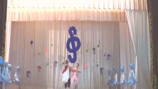 883 Хореографический ансамбль 'ИСКОРКИ' 'На солнечной полянке' смотреть онлайн