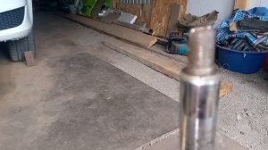 Стук в подвеске Опель Астра Стойка? Подшипник? Опора? Причина найдена.