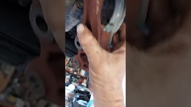 15 Ford edge passenger car axle removal