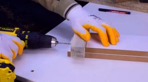 Мало кто знает об этой уловке с пилой! Циркулярная настольная пила своими руками