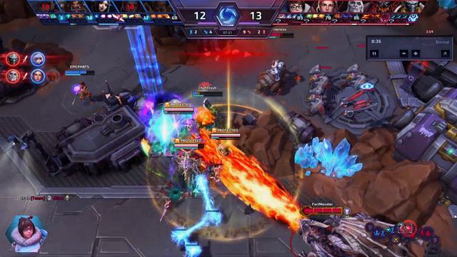 Avalanche! смотреть онлайн