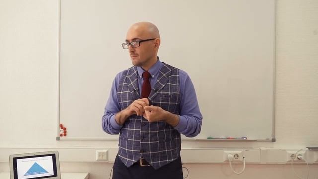 Стратегическое планирование и маркетинговая стратегия