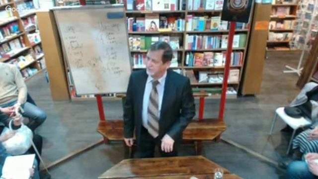 Встреча с Вячеславом Бронниковым "Славяно-тибесткая система цигун. Живая, мертвая и святая сила" смотреть онлайн