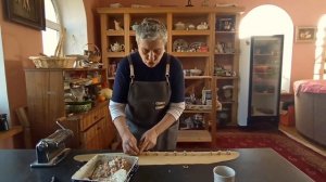 Как приготовить равиоли. Домашний рецепт от эксперта.