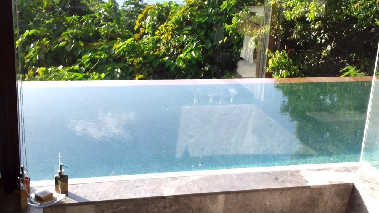 Four Seasons Resort Seychelles 5 днём