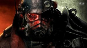 Fallout New Vegas - Jingle Jangle Jingle - OST