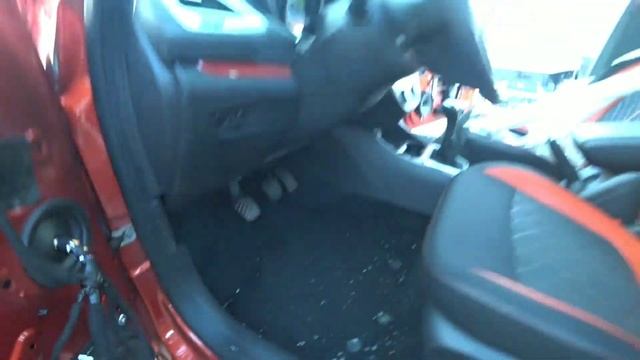Новый лот на авто аукционе АвтоЛОМ