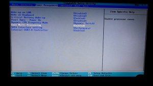 Как зайти в биос? Настройка биоса на ноутбуке. Все что нужно знать про BIOS!