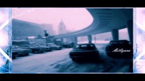 Ретро 70 е - Вадим Мулерман - Приснилось мне (клип)